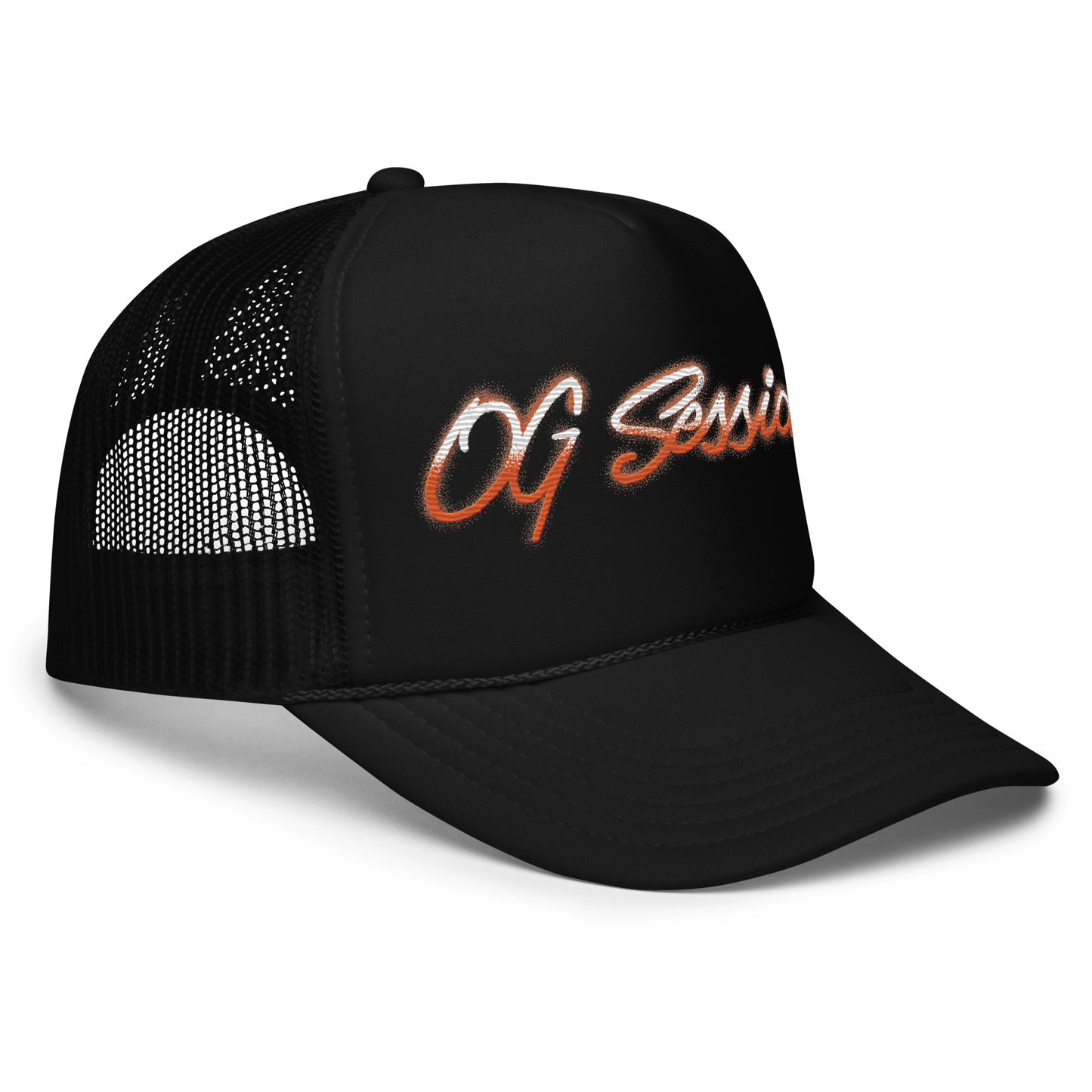 OGSP Foam Trucker Hat