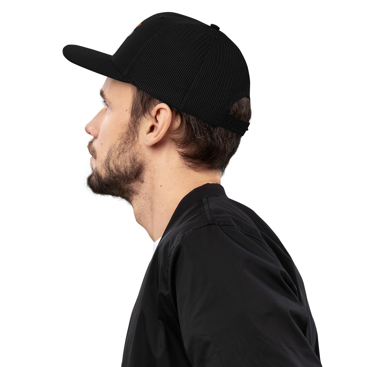 OGSP Trucker Hat