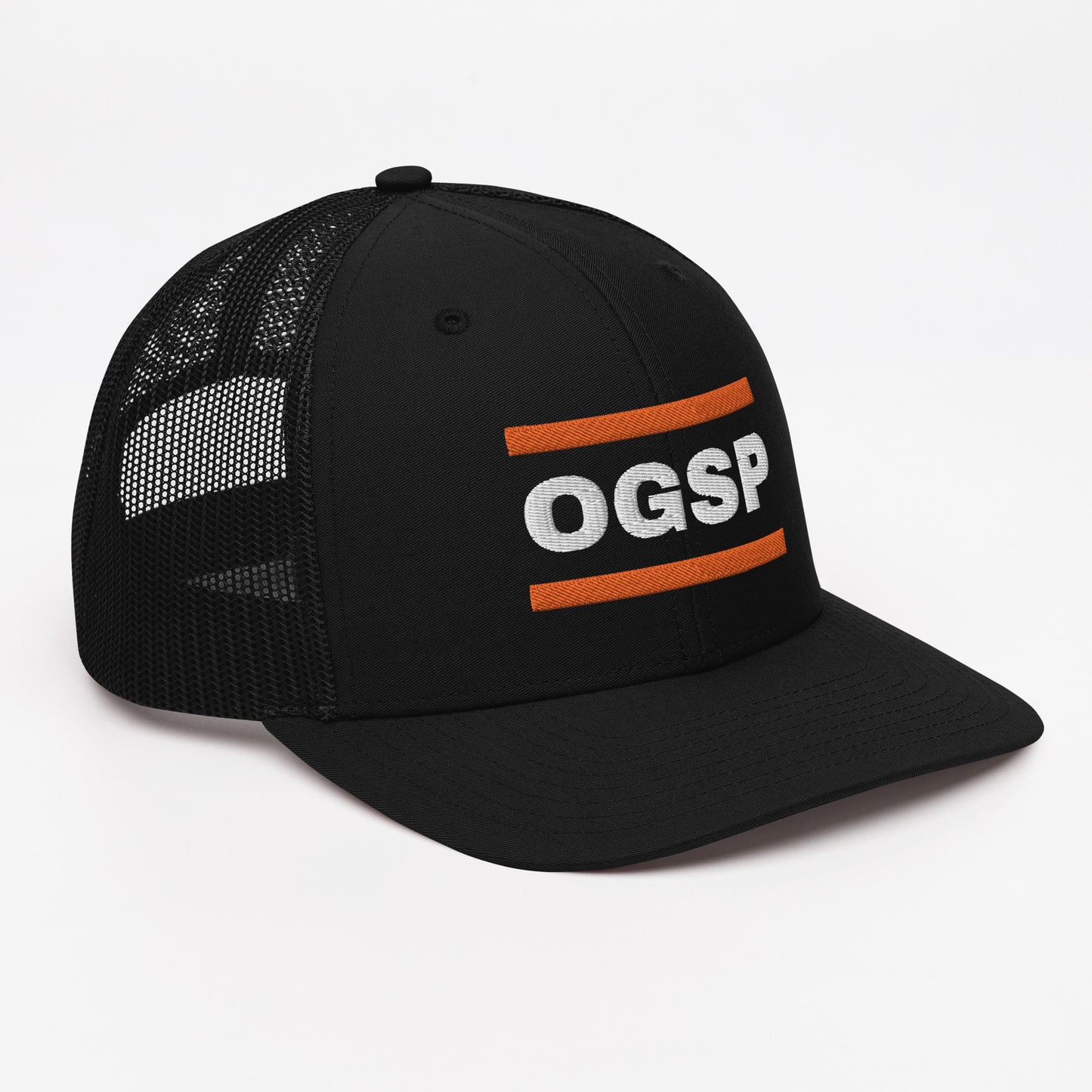 OGSP Trucker Hat