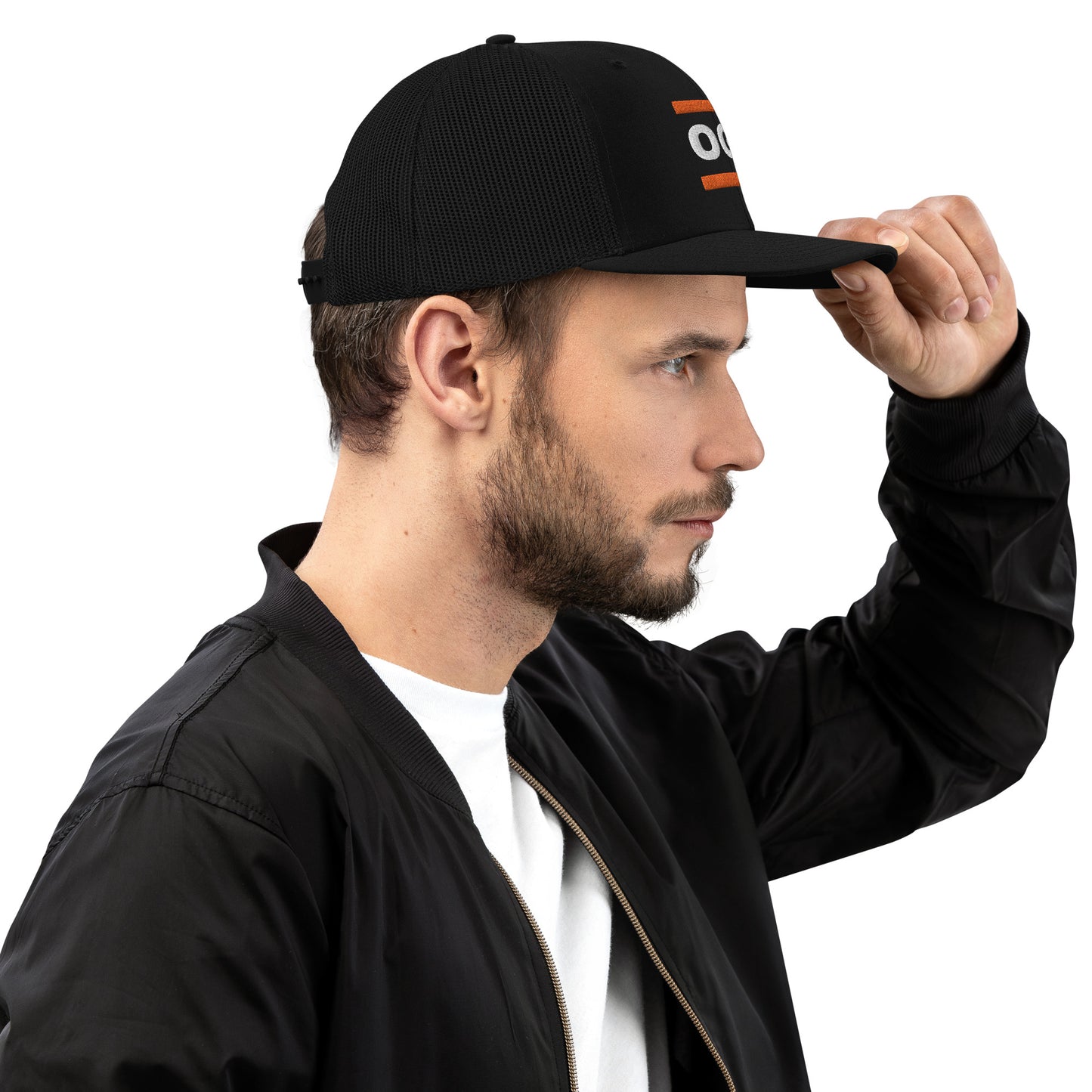 OGSP Trucker Hat