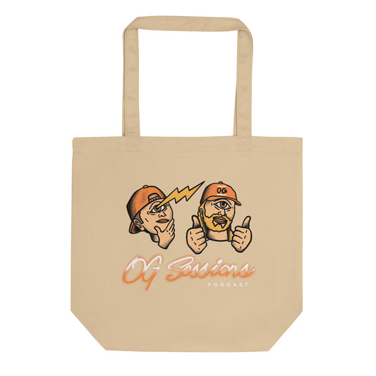 OGSP Tote Bag