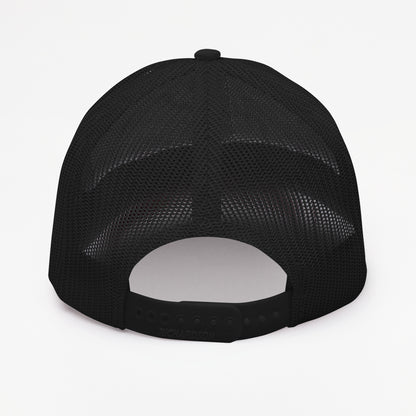 OGSP Trucker Hat