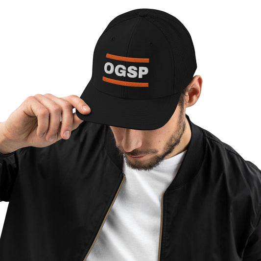 OGSP Trucker Hat