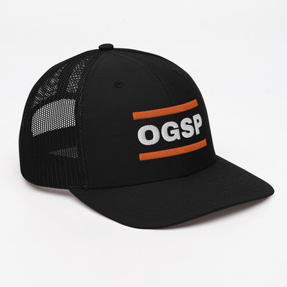 OGSP Trucker Hat